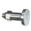 Picture of CMA Dish Machines Spray Base Pull Lock Pin Part# 363