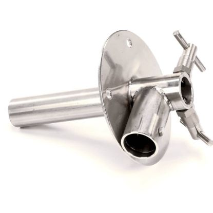 Picture of CMA Dish Machines Cma-180 Lower Spray Base Part# 360.24