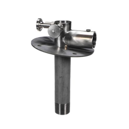 Picture of CMA Dish Machines Lower Spray Base (Includes Pul Part# 360