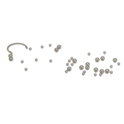 Picture of CMA Dish Machines Rebuildable Bearing Kit For F. Part# 304.1