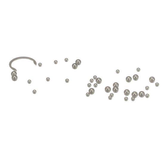 Picture of CMA Dish Machines Rebuildable Bearing Kit For F. Part# 304.1