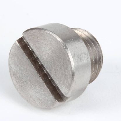 Picture of CMA Dish Machines Rinse Arm Ss End Plug (Cma-180 Part# 308.17
