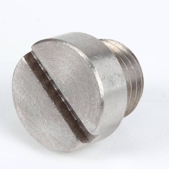 Picture of CMA Dish Machines Rinse Arm Ss End Plug (Cma-180 Part# 308.17