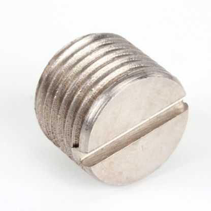 Picture of CMA Dish Machines Spray Arm End Plug (180Uc Wash Part# 308.2