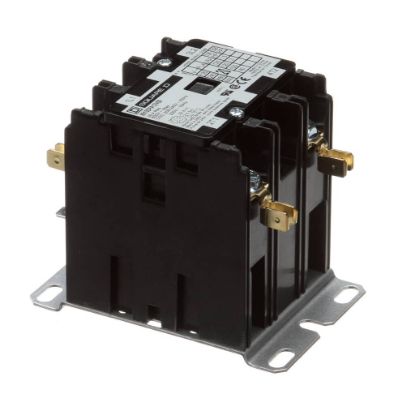 Picture of CMA Dish Machines Contactor 208/240V 20 Amp Dp Part# 404.85