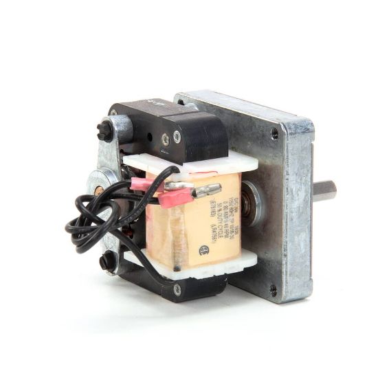 Picture of CMA Dish Machines Peri Pump Motor 50Rpm 115V/60h Part# 416