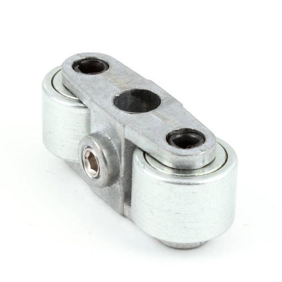 Picture of CMA Dish Machines Peristaltic Pump Rotor Assembly Part# 419
