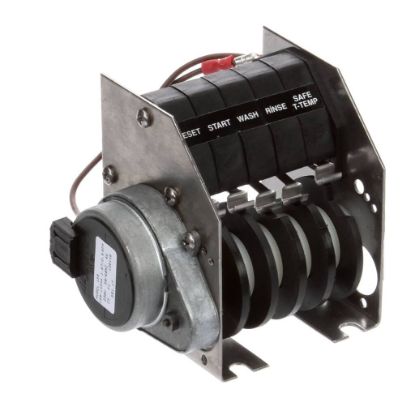 Picture of CMA Dish Machines Timer Cma-180 Part# 409.81
