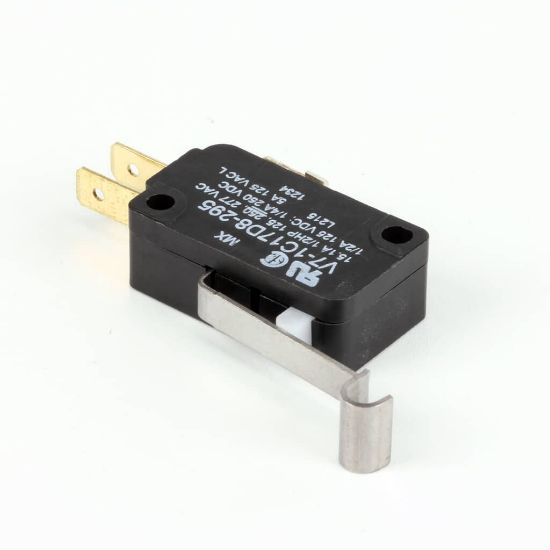 Picture of CMA Dish Machines Micro Switch Part# 411