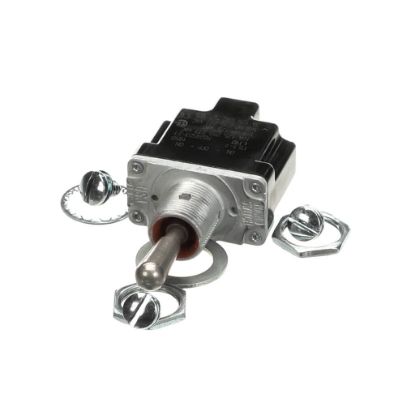 Picture of CMA Dish Machines Start/fill Toggle Switch Part# 405