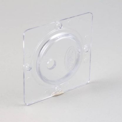 Picture of CMA Dish Machines Peristaltic Pump Cover Part# 418