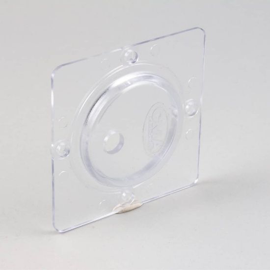 Picture of CMA Dish Machines Peristaltic Pump Cover Part# 418