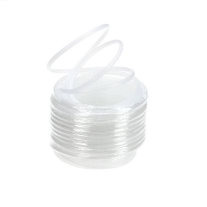 Picture of CMA Dish Machines Chem Tubing White (50 Ft / Coi Part# 425.24
