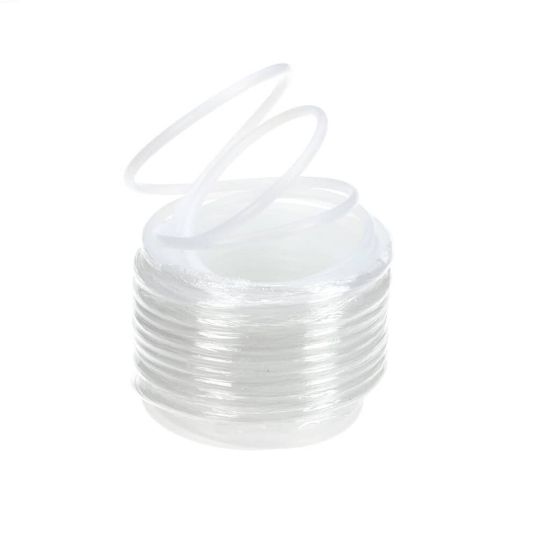 Picture of CMA Dish Machines Chem Tubing White (50 Ft / Coi Part# 425.24
