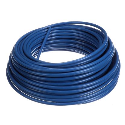 Picture of CMA Dish Machines Chem Tubing Blue (100 Ft Roll/ Coils ) Part# 425.31