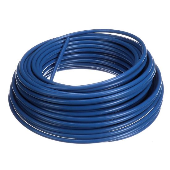 Picture of CMA Dish Machines Chem Tubing Blue (100 Ft Roll/ Coils ) Part# 425.31