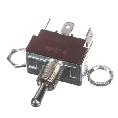 Picture of CMA Dish Machines Toggle Switch Delimer Part# 475.7