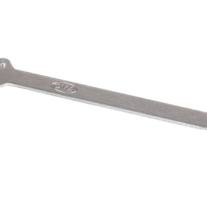 Picture of CMA Dish Machines Cam Timer Wrench - Aluminum Part# 456.3