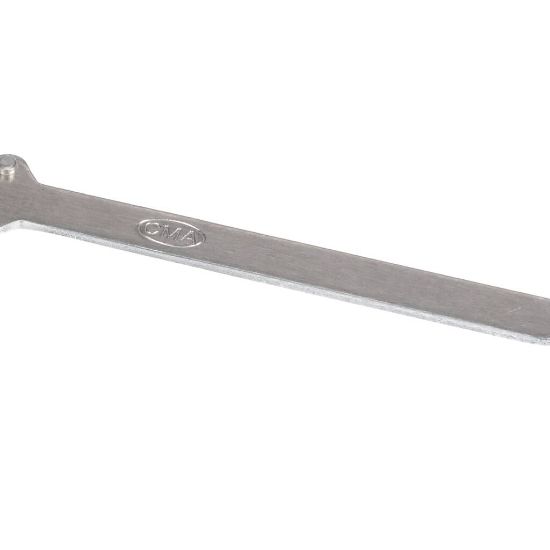 Picture of CMA Dish Machines Cam Timer Wrench - Aluminum Part# 456.3