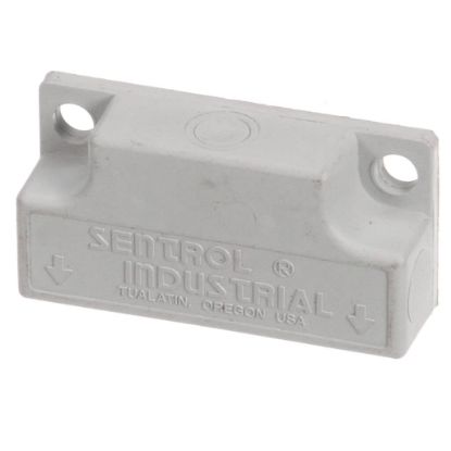 Picture of CMA Dish Machines Kynar Reed Switch Magnet Only Part# 557.6