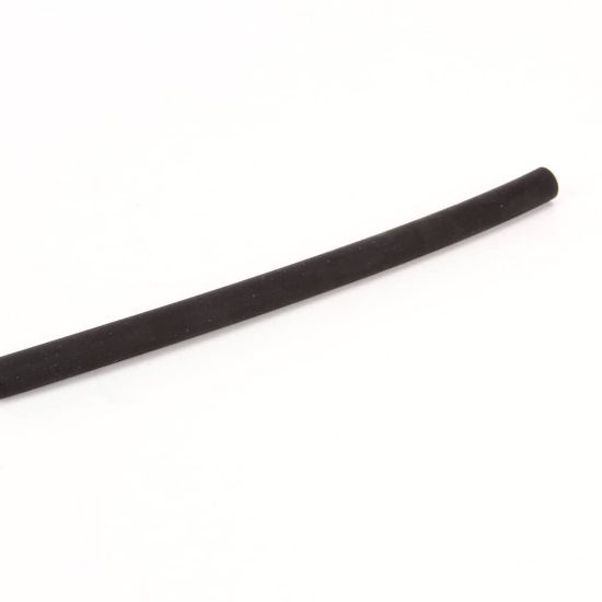 Picture of CMA Dish Machines Squeeze Tube Black (Detergent) Part# 458