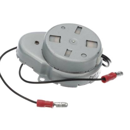 Picture of CMA Dish Machines Timer Motor Assembly 90 Sec 220V/6 Part# 500.2