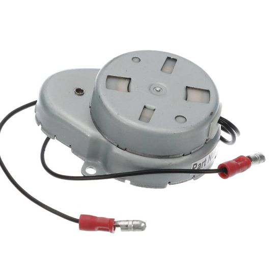 Picture of CMA Dish Machines Timer Motor Assembly 90 Sec 220V/6 Part# 500.2