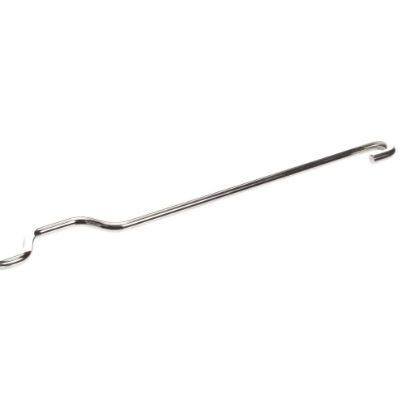 Picture of CMA Dish Machines Door Spring Extension Rod (C) Part# 603.04