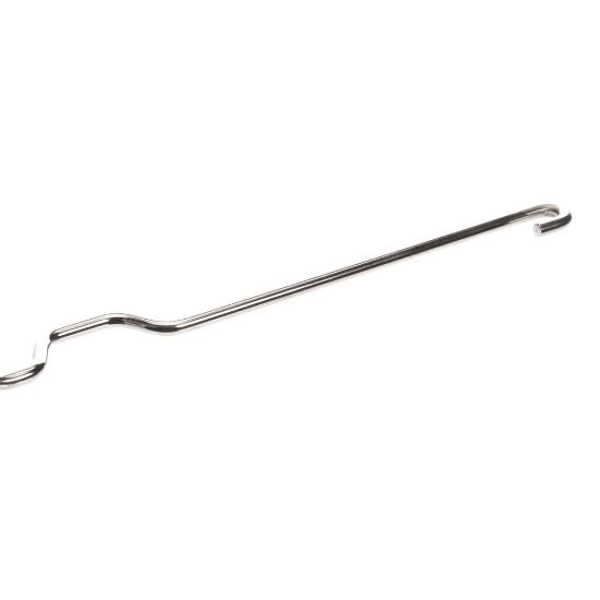 Picture of CMA Dish Machines Door Spring Extension Rod (C) Part# 603.04