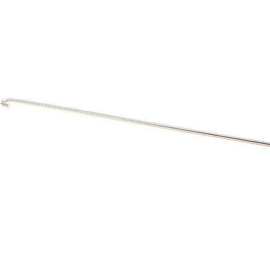 Picture of CMA Dish Machines Door Spring Extension Rod (Scu Part# 603.63