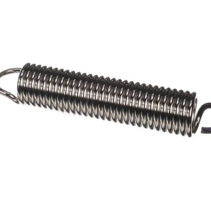 Picture of CMA Dish Machines Door Spring Heavy Duty Part# 602.2