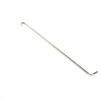 Picture of CMA Dish Machines Door Spring Extension Rod (Ab) Part# 603.07