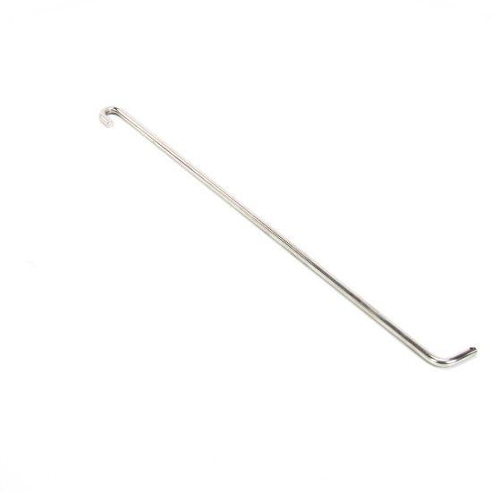 Picture of CMA Dish Machines Door Spring Extension Rod (Ab) Part# 603.07