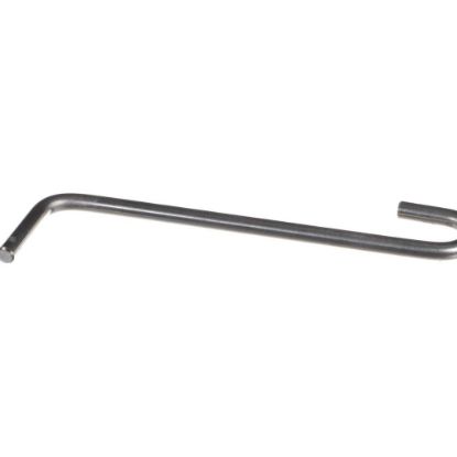 Picture of CMA Dish Machines Door Spring Ext Rod E-ah Part# 603.2