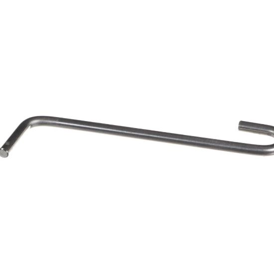 Picture of CMA Dish Machines Door Spring Ext Rod E-ah Part# 603.2