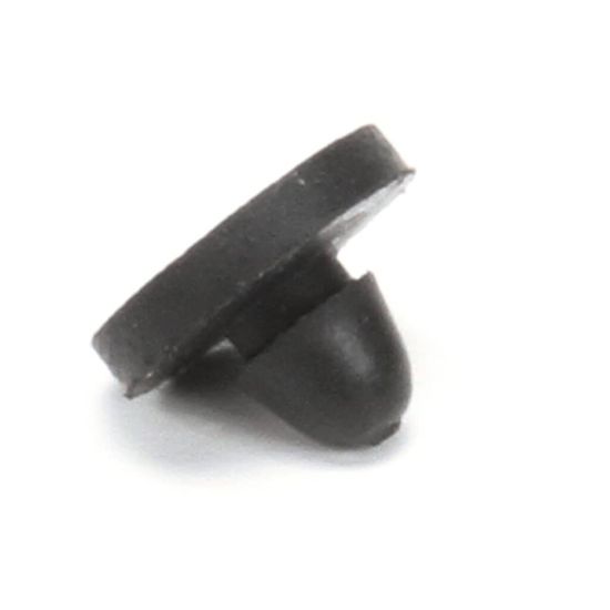 Picture of CMA Dish Machines Door Handle Button-undercounte Part# 605