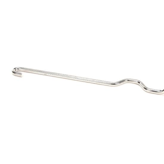 Picture of CMA Dish Machines Door Spring Extension Rod Est- Part# 603.86