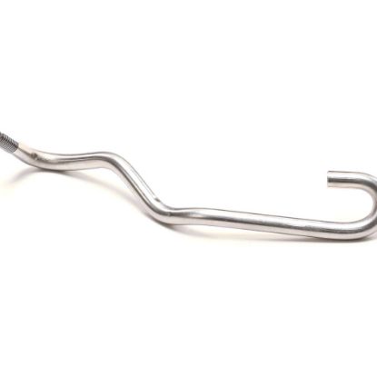 Picture of CMA Dish Machines Door Spring Extension Rod (V-c Part# 603.84