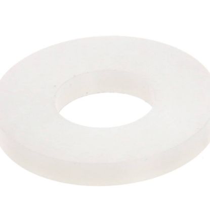 Picture of CMA Dish Machines Door Rod Spacer Part# 605.3