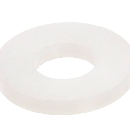 Picture of CMA Dish Machines Door Rod Spacer Part# 605.3