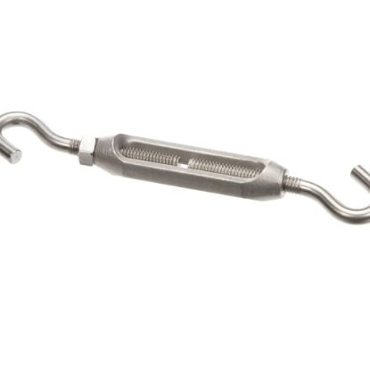 Picture of CMA Dish Machines Hook & Hook Turnbuckle Part# 606.5