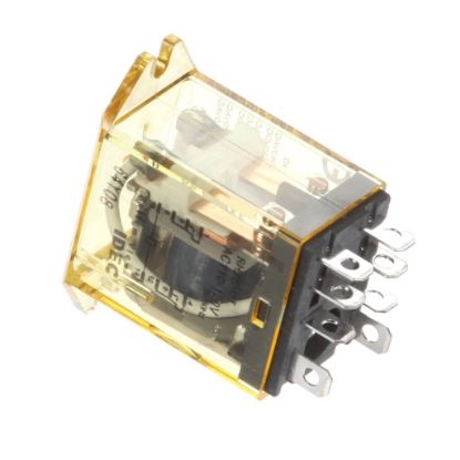 Picture of CMA Dish Machines Ice Cube Relay 115V Part# 631