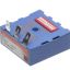 Picture of CMA Dish Machines Timer Relay 120V Part# 630.5