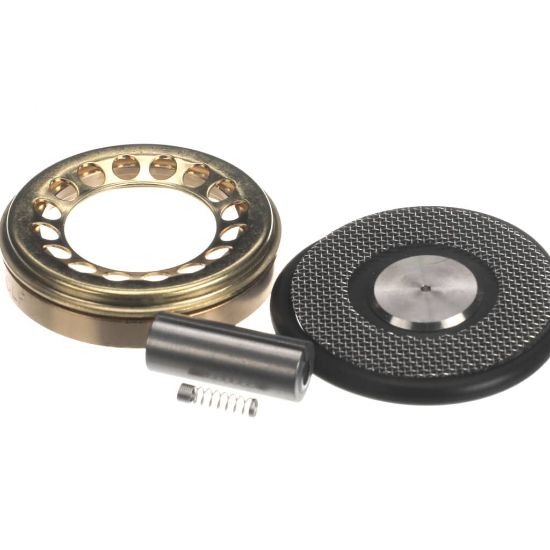 Picture of CMA Dish Machines 3/4 Water Solenoid Repair Kit Part# 706