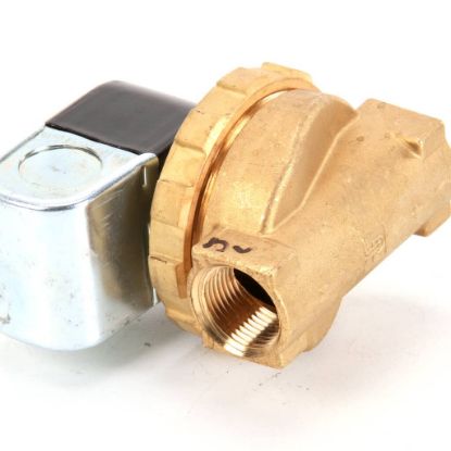 Picture of CMA Dish Machines 3/4 Water Sol Valve-je 115/60H Part# 705