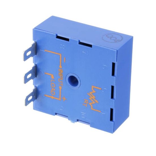 Picture of CMA Dish Machines Door Activator Switch Part# 630
