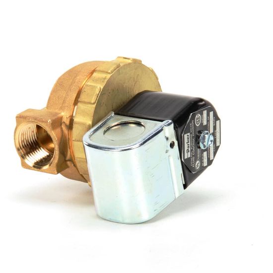 Picture of CMA Dish Machines 3/4 Water Sol Valve Je 220V Part# 705.05