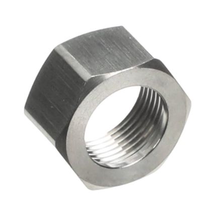 Picture of CMA Dish Machines 5/8 Compression Fitting Nut Part# 770.1