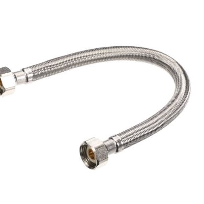Picture of CMA Dish Machines Ss Braided Hose 12 Part# 798.4