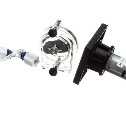 Picture of CMA Dish Machines Peri Pump Complete Part# 815